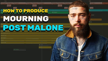 Unlock Post Malone
