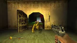 Turok 2 Level 1 Walkthrough All Keys, Distress Beacons and Children Rescues Turok 2 Level 1 Walkthrough All Keys, Distress Beacons and Children Rescues