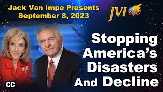 Jack Van Impe Presents -- September 8, 2023
