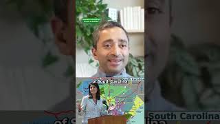 Nikki Haley Takes on Trump 🗳️😲 #shorts