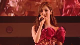 Girls' Generation 少女時代 - 'All My Love is For You' ~3rd Japan Tour Love&Peace~