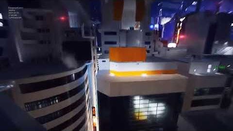 [REPLAY] - Me attempting super float