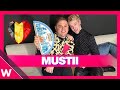 🇧🇪 MUSTII - "Before The Party