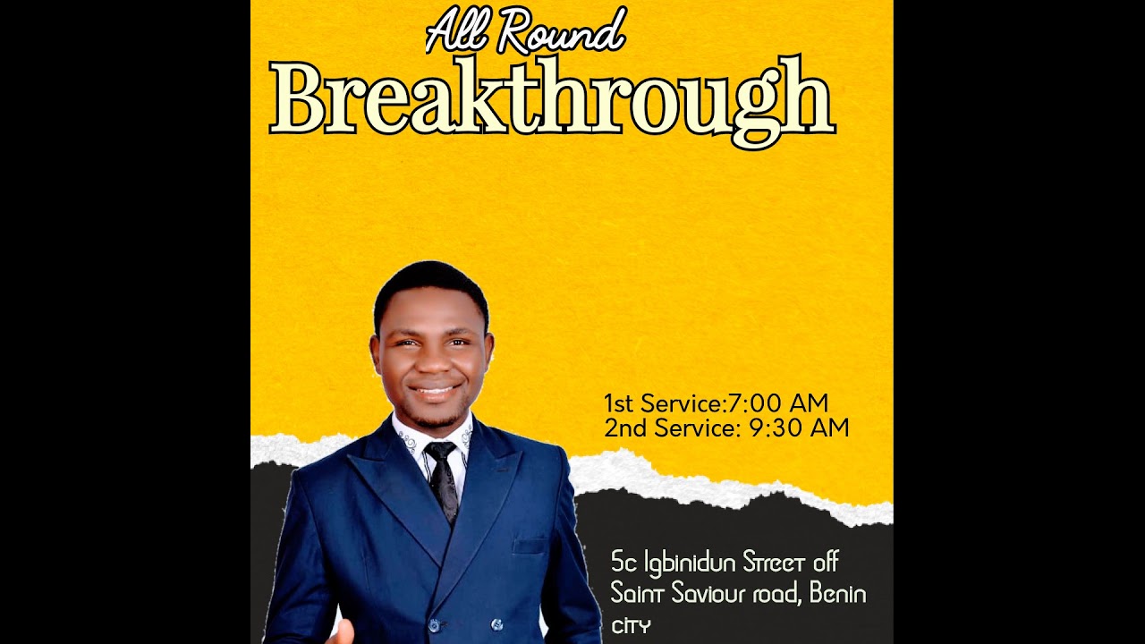 REVIVAL HOUSE TV Live Stream