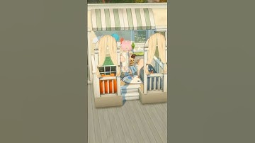 Secret Sims 4 Build Hacks No One Knows (part 103) #sims4hacks #sims4ideas