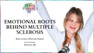 How Emotions Drive #MultipleSclerosis