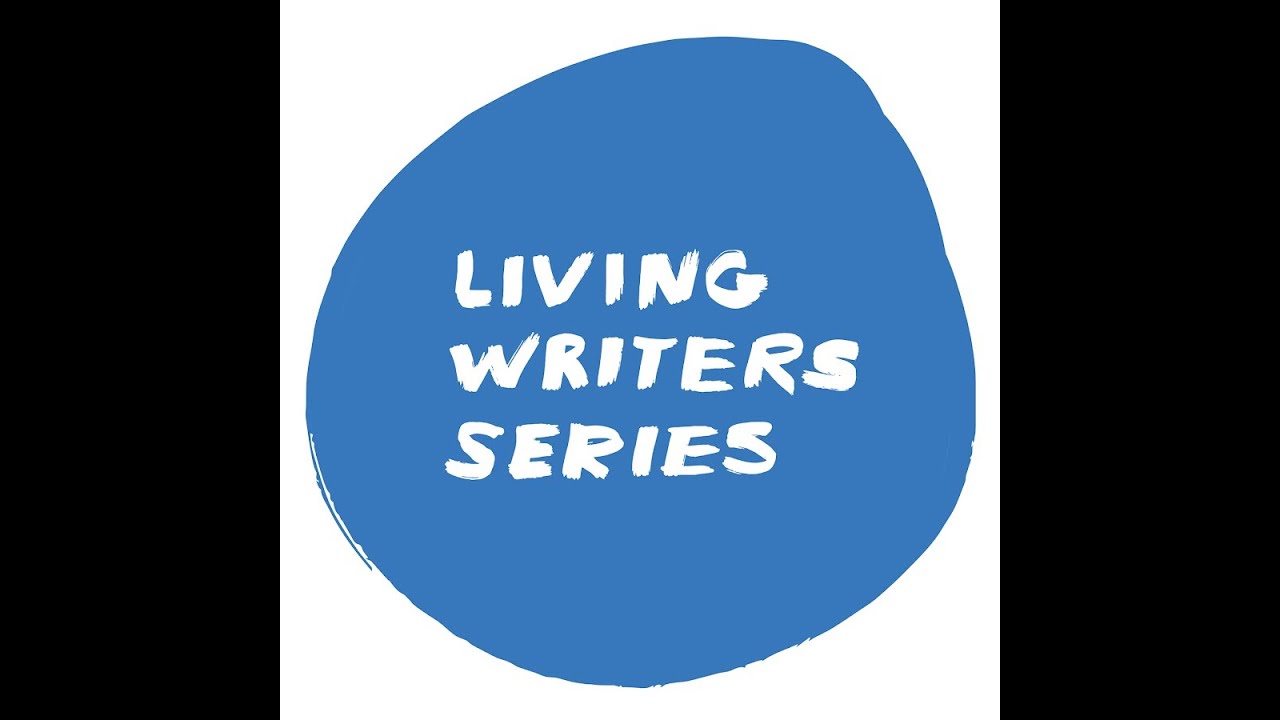 Markel and Meagan in Conversation:  Spring 2025 Living Writers Preview