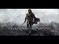 Middle Earth Shadow of Mordor The Movie