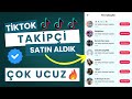 EN UCUZ TİKTOK TAKİPÇİ SATIN ALMA SİTESİ - EN UCUZ TAKİPÇİ ALMA SİTESİ 2025