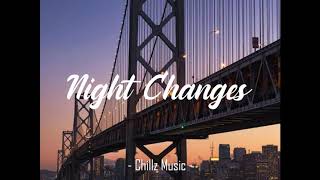 One Direction - Night Changes (1 hour loop) (slowed   reverb)