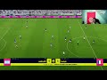 Goals &amp; Skills | eFootball تونسي TN