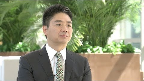 Chinese E-tailer JD.com to Focus on Selling Goods Worldwide: CEO