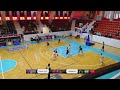 Adana Nova Basketbol – Edirne DSİ Halkbank Türkiye Kadınlar Basketbol Ligi 14. Hafta