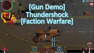 [Gun Demo] Thundershock [Faction Warfare] [SAS: Zombie Assault 4 Version 2.0.1]