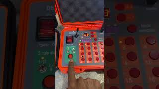 Imported Fire System Chalana Sikhe