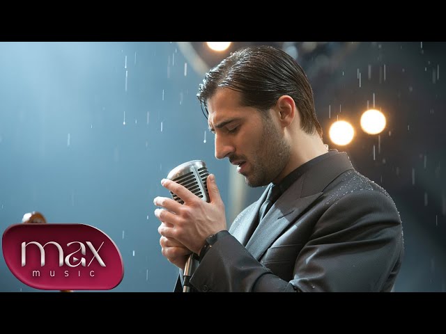 Keyvan - Etrin Duyulur Havada 2025 I TitTok Trend