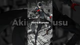 Canon Persona Avatar Names persona