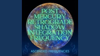 Athlete Statistics Post Mercury Retrograde Shadow Integration Frequency (627Hz 426Hz 4678Hz)