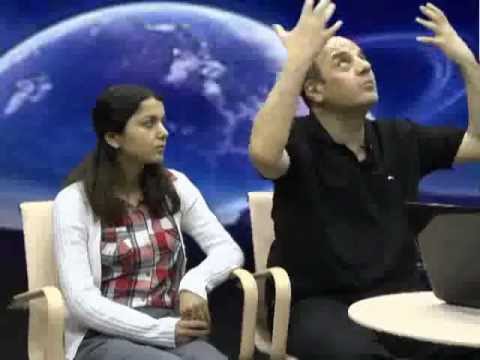 ანდრია როგავა - არქეოასტრონომიული გამოცანები