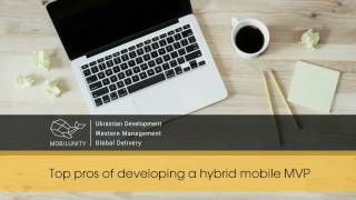 High Quality And Low Cost Multiplatform MVP Development For Startups screenshot 5