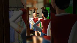 Picking an Outfit #Sims #Sims2 #Sims3 #TheSims #TheSims2 #TheSims3 #Sims2CC #Sims3CC #SimsCC #Gaming