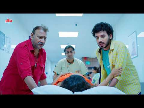 मेरे होते हुए कुछ नहीं होगा 😂 तू बस बच्चे पैदा करने पर ध्यान रख 🤣Divyenndu, Patralekha Comedy Scene