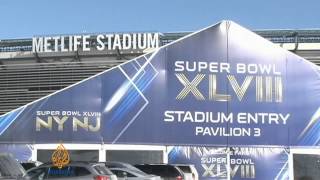 NFL under fire for not paying taxes