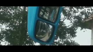 Apoova Sudiro Tungga Jaya Terminal Poris Cinematic