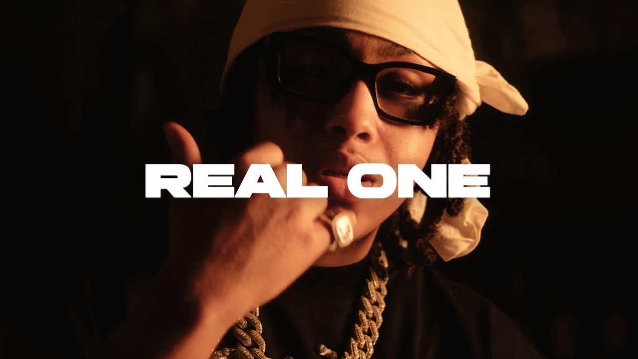 [FREE] Stunna Gambino Type Beat - "REAL ONE" | Emotional Pain Type Beat