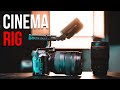 Turn the EOS R5 or R6 into a baby Cine Cam