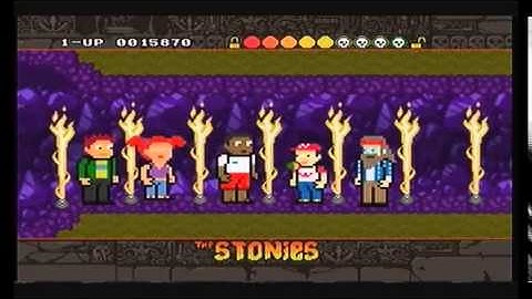 Code Monkeys Hacky Sack