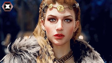 TOP 12 Unreal Engine 5 Upcoming Game Projects Can Change the Future | 2022