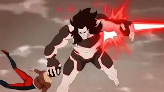My Adventures with Superman Season 3 Complete Episodes 1-10 ( 3 Hours Full Pack ) Complete Review