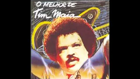 Qual a data de nascimento de Tim Maia?