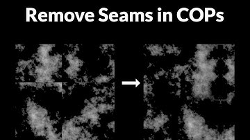 Seamless SOP Noises in COP