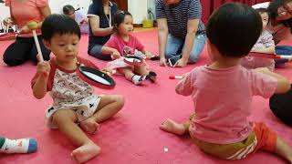 20190824 上音樂課17