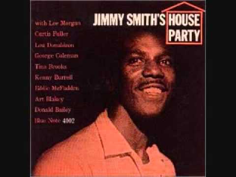 Hammond on Blue Note - Jimmy Smith