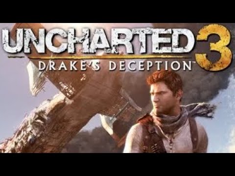 Video: Uncharted 3 Ottiene La Patch Finale Come Tutte Le Mappe Multiplayer Rese Gratuite