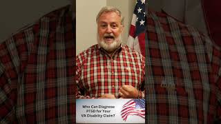 Is Your Doctor Qualified to Diagnose PTSD? #vabenefits