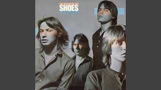 Video thumbnail of "Shoes - Your Very Eyes"
