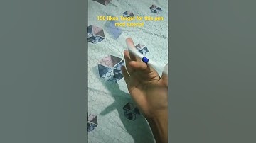 150 like target for i suk embosse v3 pen mod in india 🇮🇳#shorts