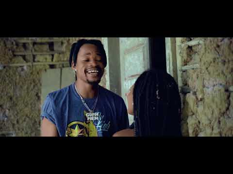 Fhish - Patience (Official video) Directed by Kwedi Nelson