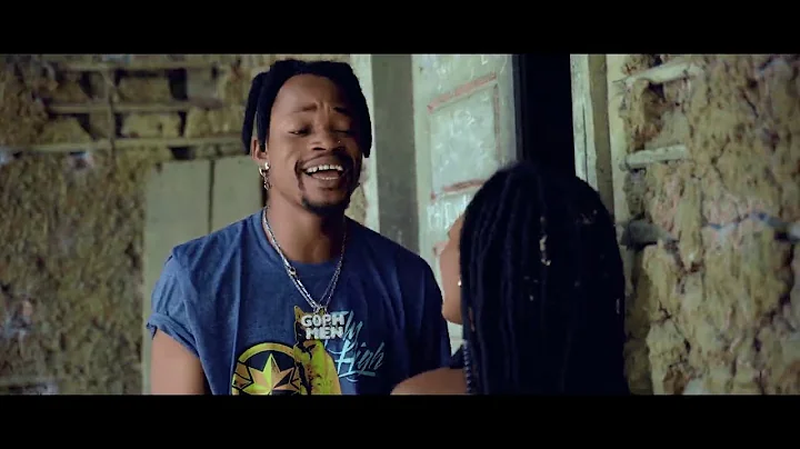 Fhish - Patience (Official video) Directed by Kwed...