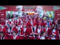 38' - Carrera de Papá Noel 2013 | Runner's World España
