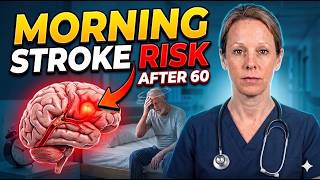 Brain Doctor Warns These Morning Habits May Raise Stroke Risk After 60