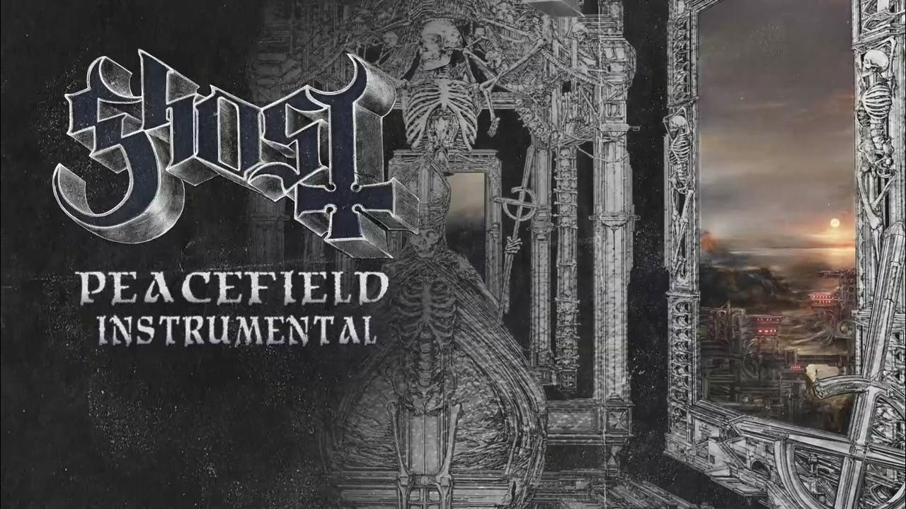 Peacefield (Instrumental) Peacefield (Instrumental)