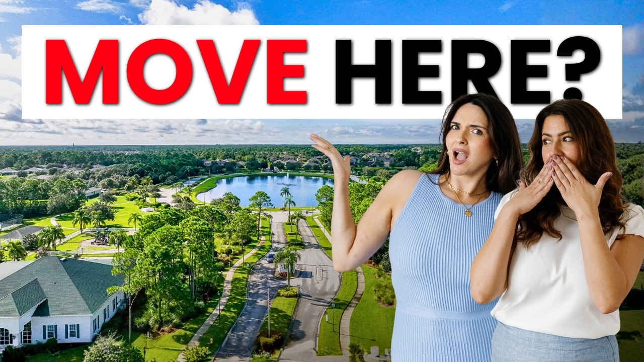 Переезд в Палм-Бей, Флорида (2026): плюсы, минусы, районы и новые застройки.