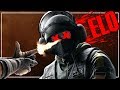 Solo Smurf: My Team Wants To Throw - Rainbow Six Siege