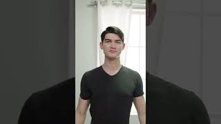 How to scan using Mirrorsize app