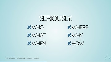 CloudWatch-ing: Creating More Useful Logs & Alerts with AWS